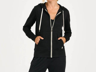 Vuori - Moletom com capuz Halo Performance