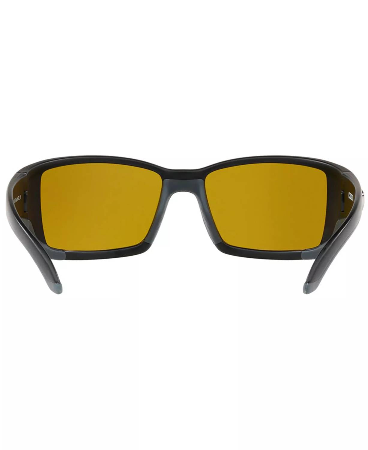 Costa Del Mar - Men's Blackfin Polarized Sunglasses