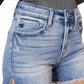Kancan - Hazel High Rise Shorts