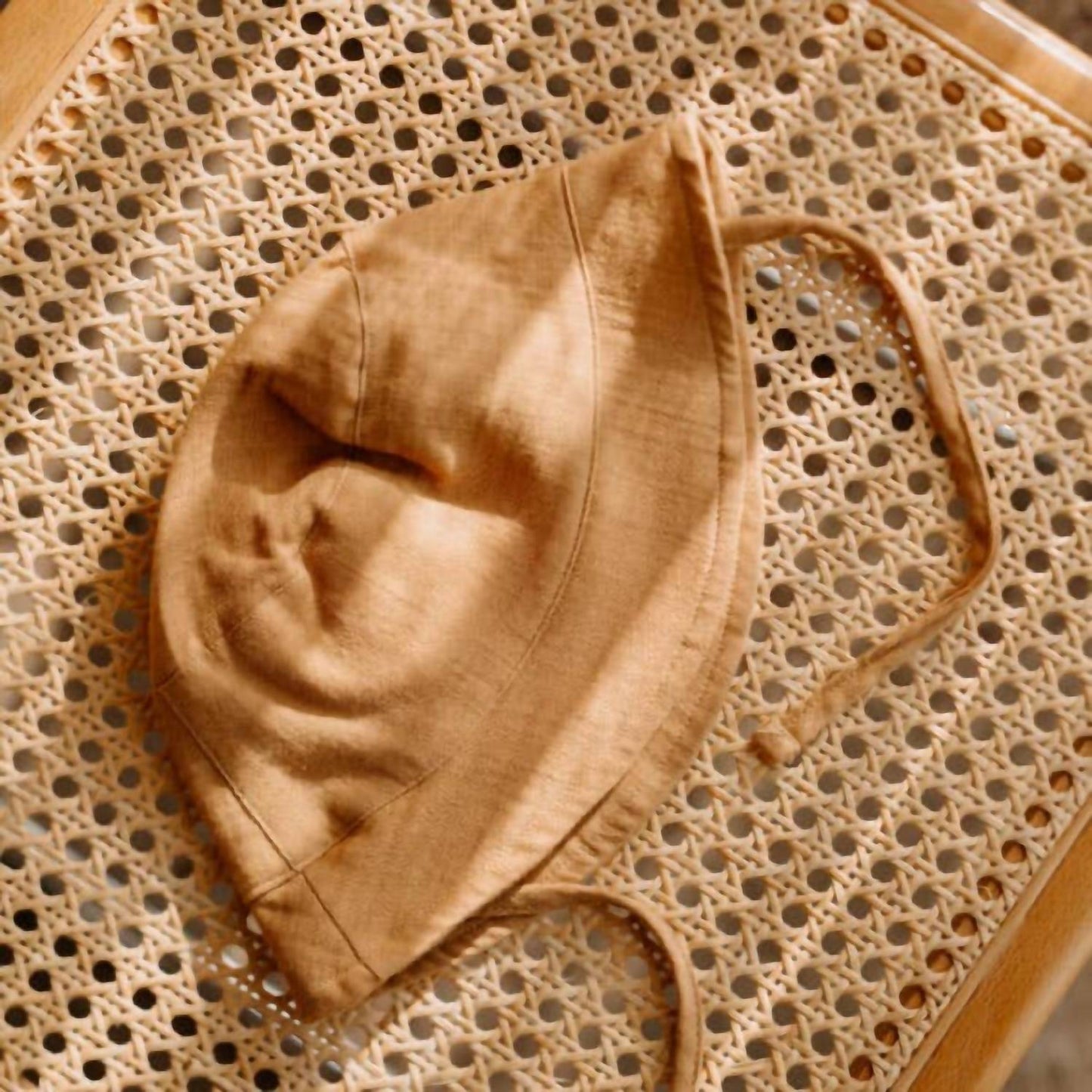 Ada Baby - Kids Bucket Hat