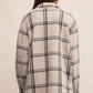 Z Supply - Plaid Tucker Jacket