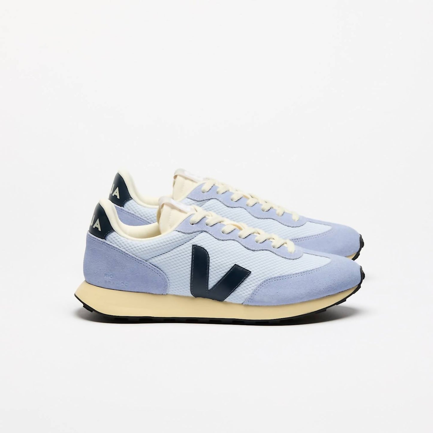 Veja - Women's Rio Branco Ii Alveomesh Sneaker