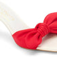 Coconuts By Matisse - Women's Uptown Bow Heeled Sandals