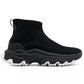 Sorel - Women's Kinetic Breakthru Acadia Waterproof Sneaker Bootie