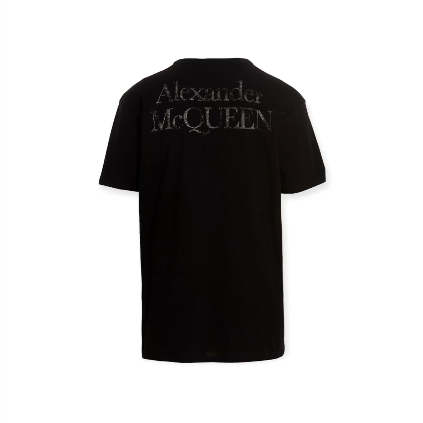 Alexander Mcqueen - Skull T-shirt