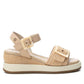 Xti - Women's Carmela Brenda Sandals