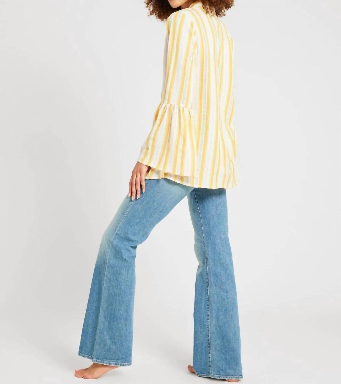 Mille - Alyse Top