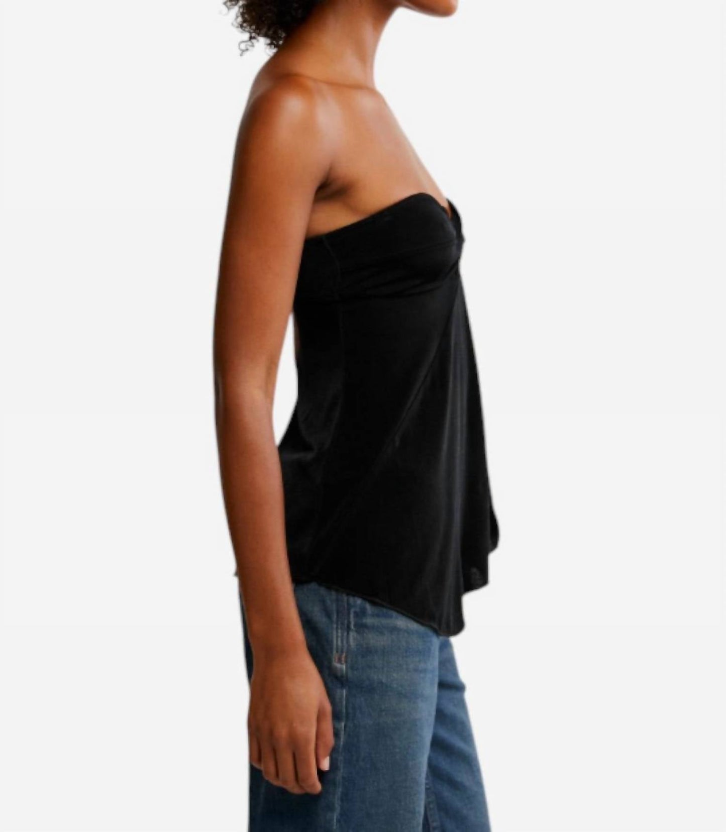 Free People - Call Me Later Tunic