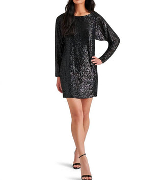 Steve Madden - Vestido Ruivo