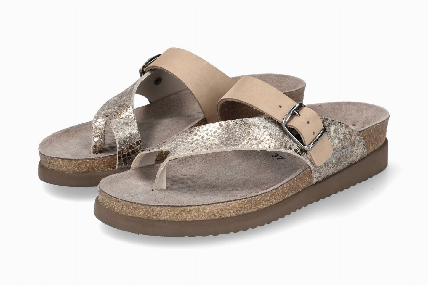 Mephisto - Women's Classic Helen Mix Sandal