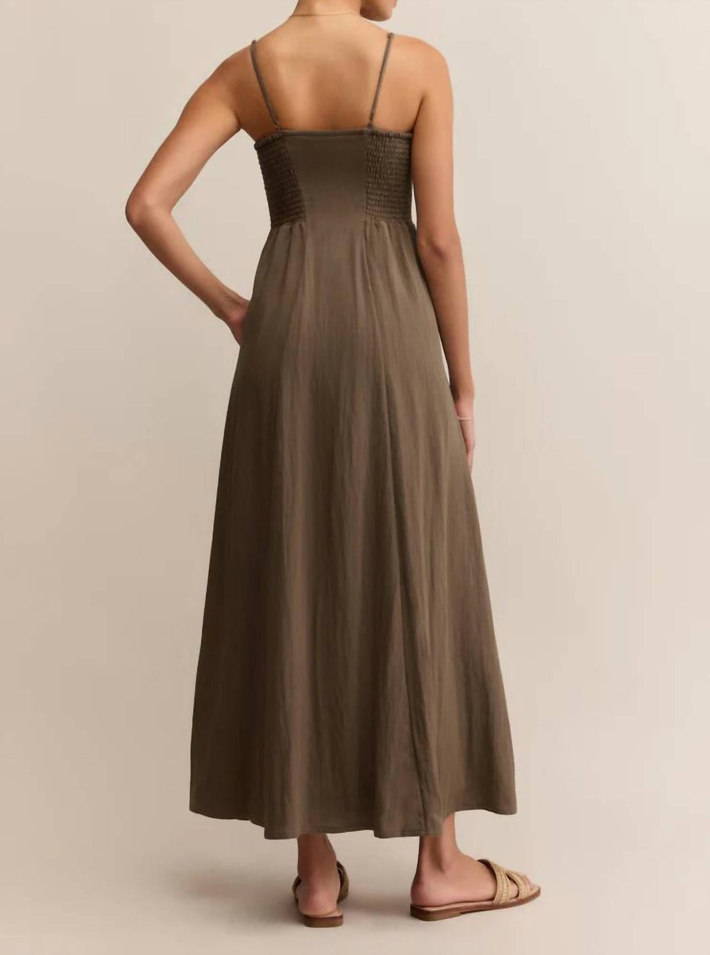 Z Supply - Angel Eyes Dress