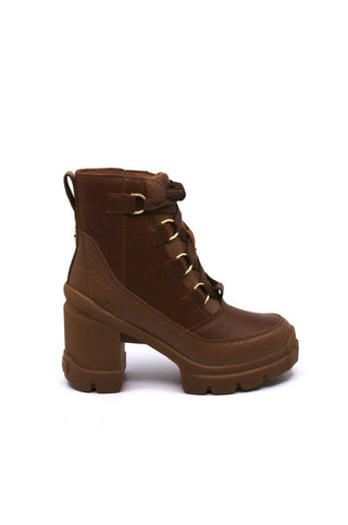 Sorel - Botas femininas Caribou X Heel