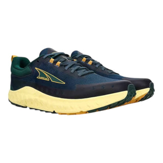 Altra - Sapatos Outroad Masculinos