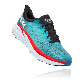 Hoka - Tênis Clifton 8 Masculino