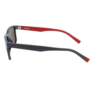 Salvatore Ferragamo - óculos de sol masculinos SF938S