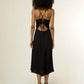 Frnch - Valia Midi Dress