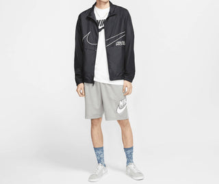Nike - Camiseta de skate com logotipo SB HBR masculina