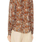 Paige - Silk Marcela Blouse