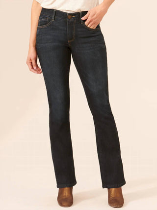 Democracia - Jeans Indigo Itty Bitty Bootcut