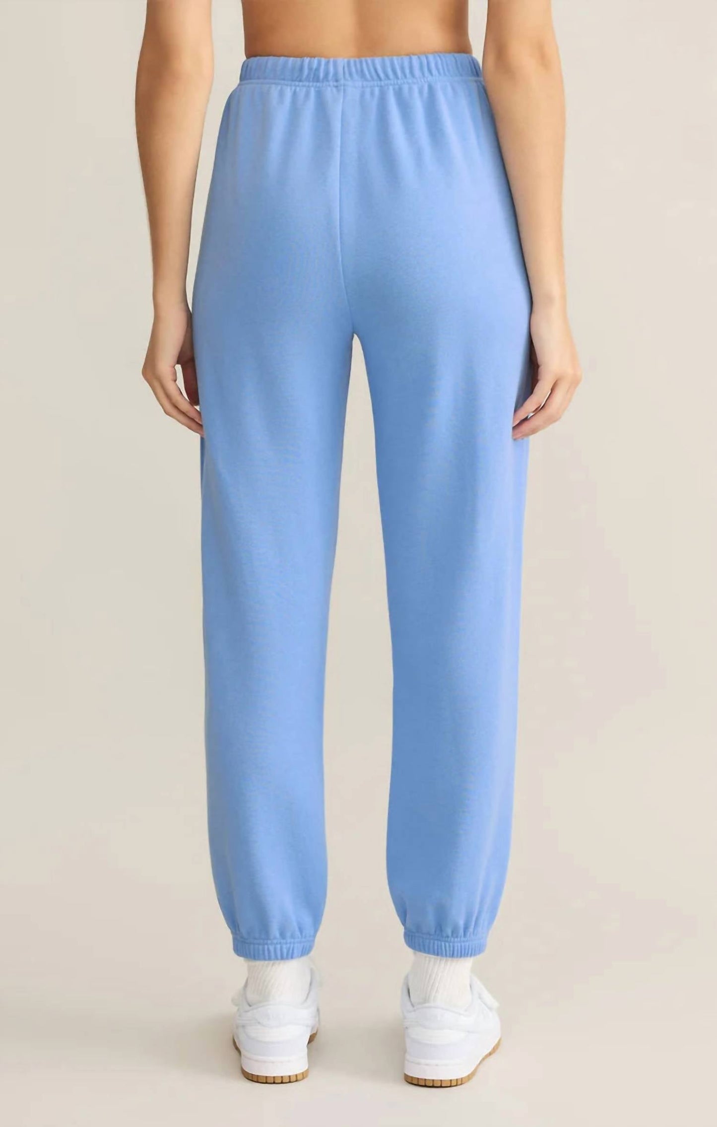 Z Supply - Classic Boyfriend Jogger Pants