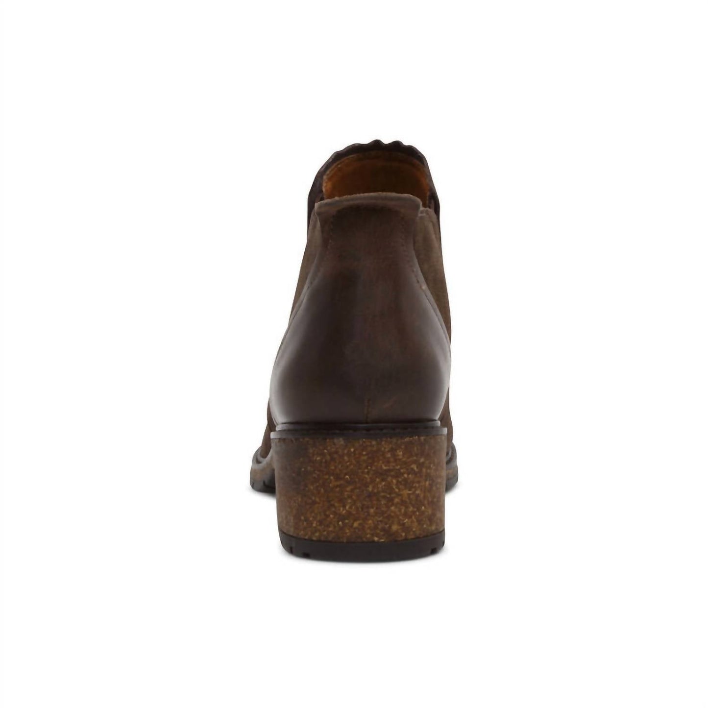 Aetrex - Women's Frankie Twin Gore Ankle Boot