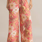 Z Supply - Dante Barra Tropic Pant
