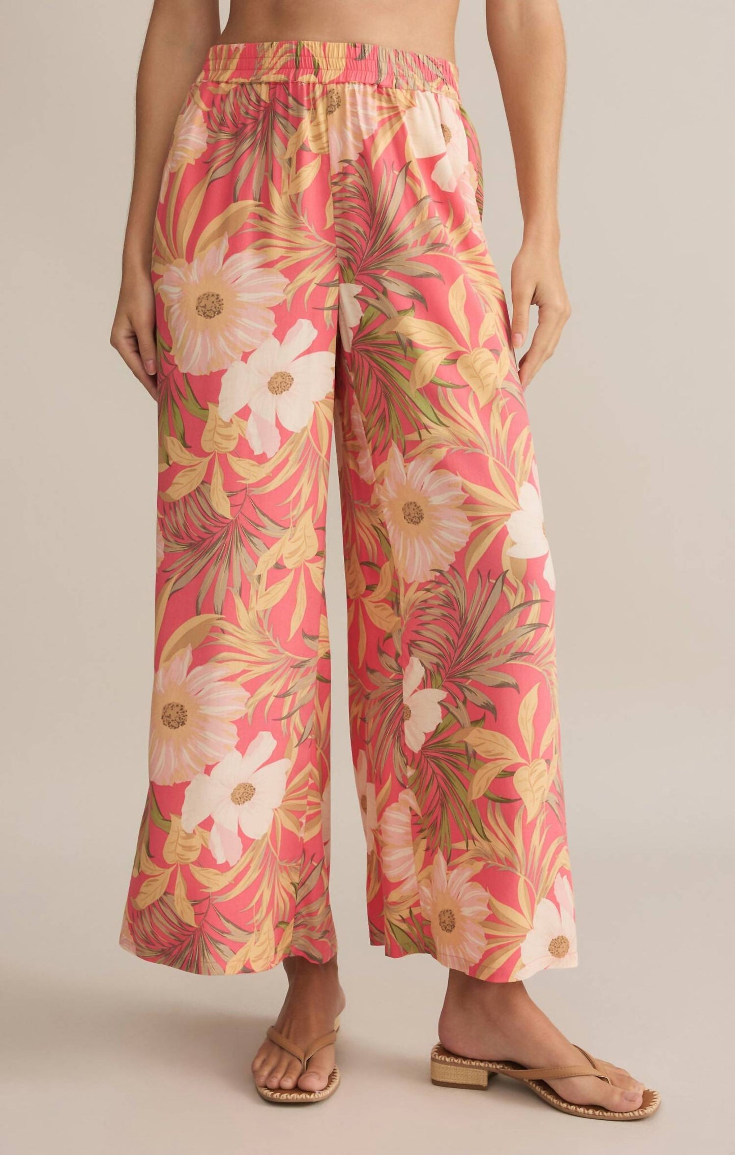 Z Supply - Dante Barra Tropic Pant