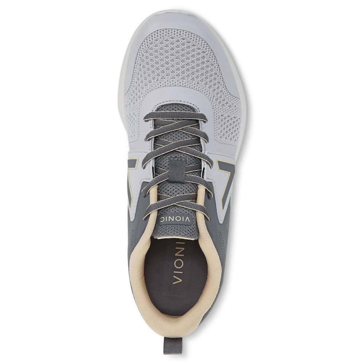 Vionic - WOMEN'S BRISK ENERGY SNEAKER - MEDIUM WIDTH