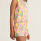 Z Supply - Sloane Silky Jersey Fruit Tank