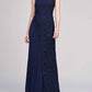 Kay Unger - Women's Dianna Gown