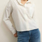 Z Supply - Lisette Long Sleeve Top