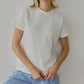 All : Row - Thick Basic Tee