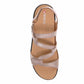 Revere - Women's Emerald Sandal