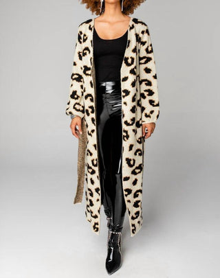 Buddylove - Cardigan Margaret Long