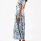 Smith & Quinn - Lane Maxi Dress