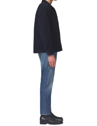 Citizens Of Humanity - Calça Jeans Finn Relaxed Taper Archive
