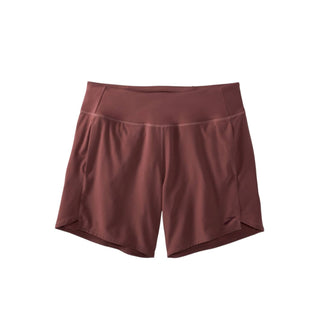 Brooks - CHASER FEMININO 7" SHORT