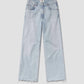 Agolde - Ren High-rise Jean