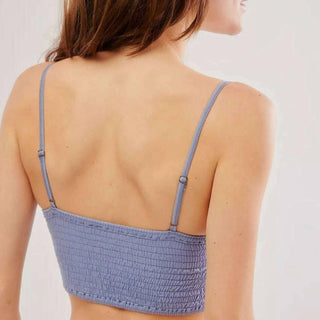 Pessoas Livres - Amina Bralette