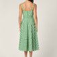 Shoshanna - Kaydence Midi Dress