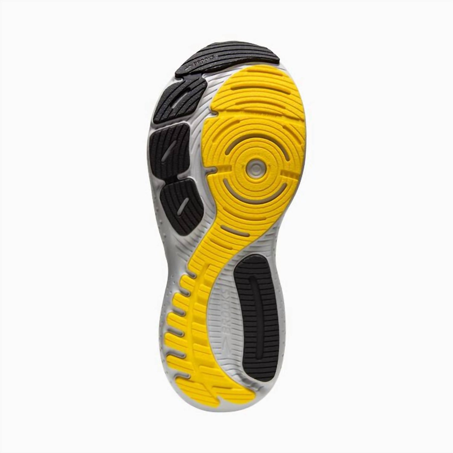 Brooks - MEN' S GLYCERIN V21 RUNNING SHOES