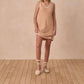 Rylee + Cru - Crochet Tank Mini Dress