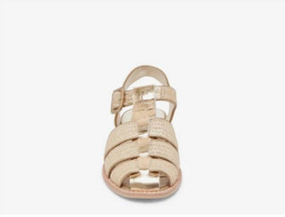 Dolce Vita - Sandália Feminina Holis Ráfia