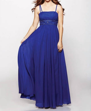 Milano Formals - Goddess Aura Gown