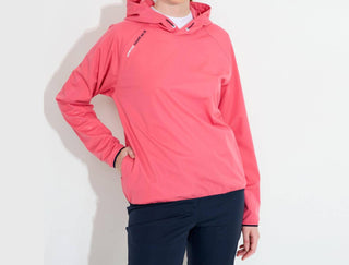 Abacus Sportswear Us - Bounce Waterproof Hoodie