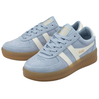 Gola - Tênis Grandslam Suede Feminino