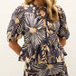 Marie Oliver - Women's Estella Top