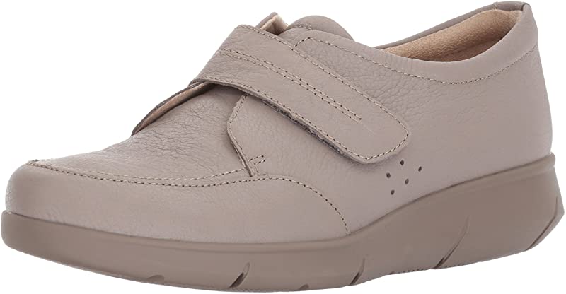 Hush Puppies Believe Mardie Slip On Mocassim Feminino Cinza Tamanho 8 B(M) EUA