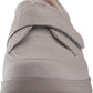 Hush Puppies Believe Mardie Slip On Mocassim Feminino Cinza Tamanho 8 B(M) EUA