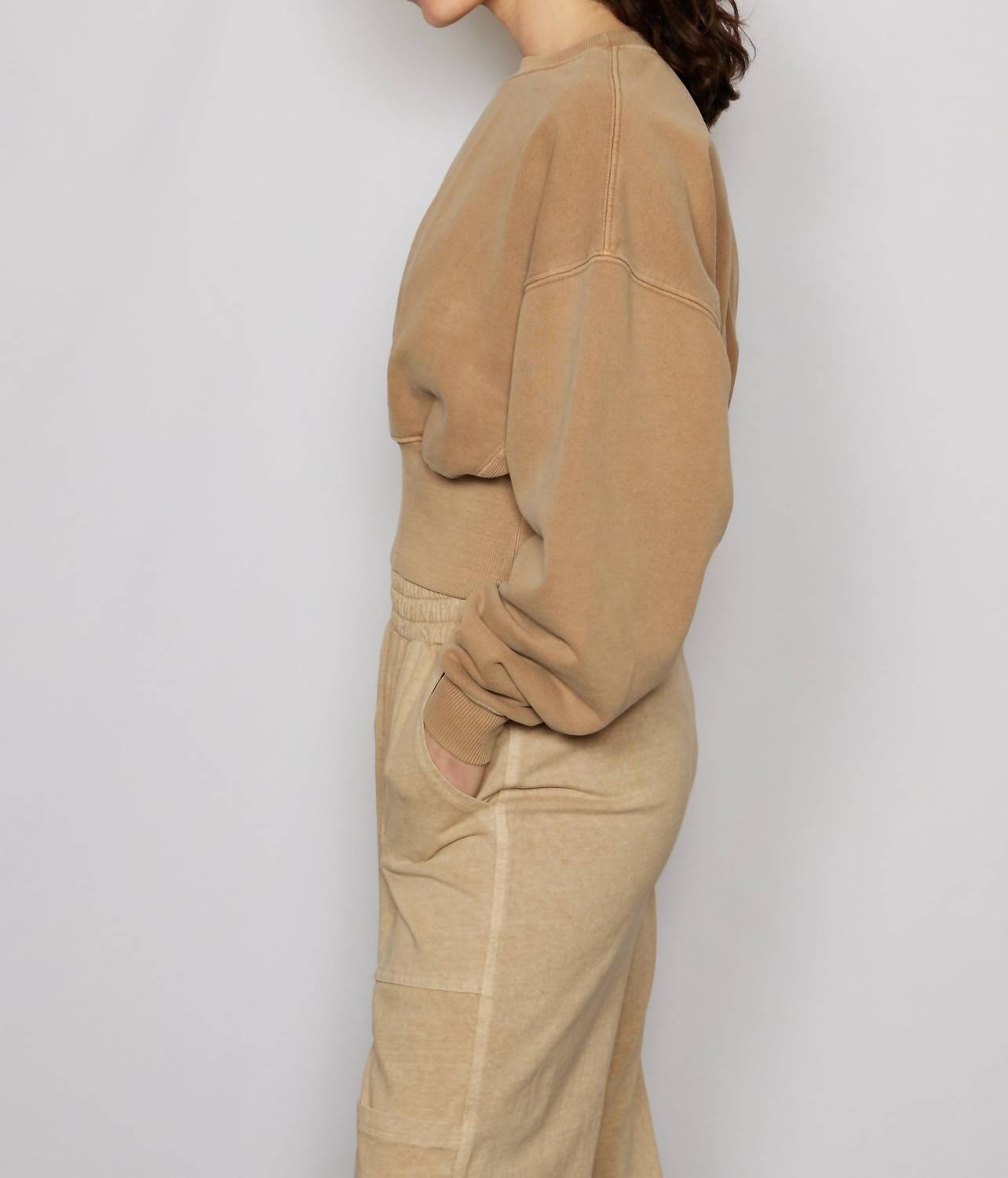 People Of Leisure - Sonoma Sweatshirt